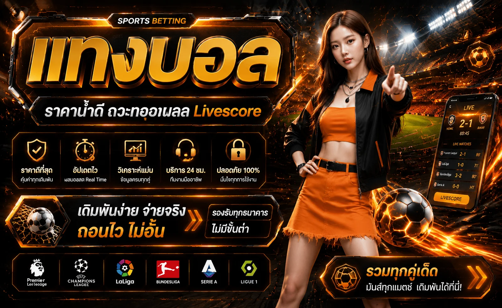 ALLONE789 เว็บตรง สล็อต บาคาร่า แทงบอล หวย ฝากถอนออโต้